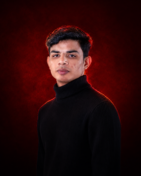 Muhammad Abdur Rehman Maqsood